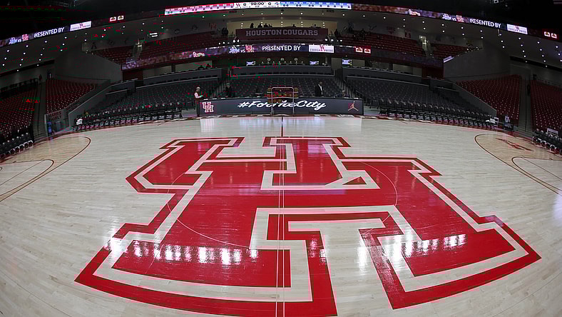 Houston Cougars logo