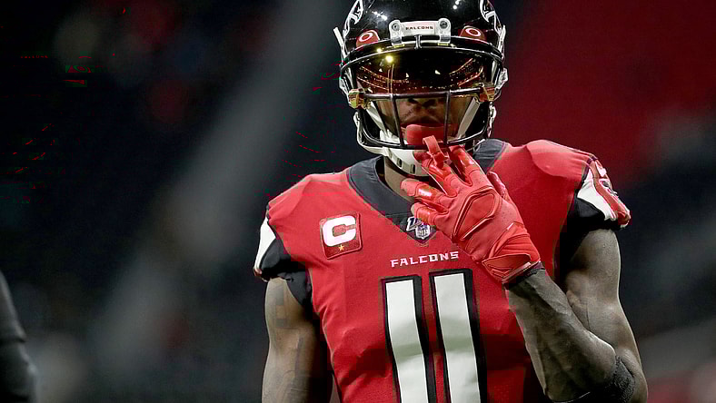 5 best Julio Jones trade packages for interested teams