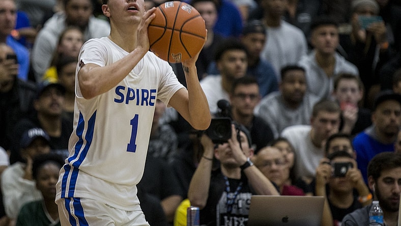 Golden State Warriors rumors: Rift about LaMelo Ball?