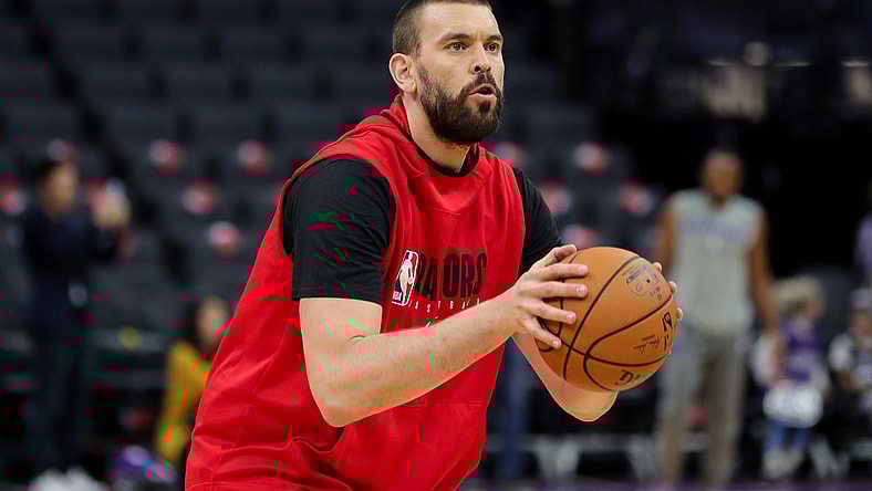 Los Angeles Lakers rumors: Favored to sign Marc Gasol