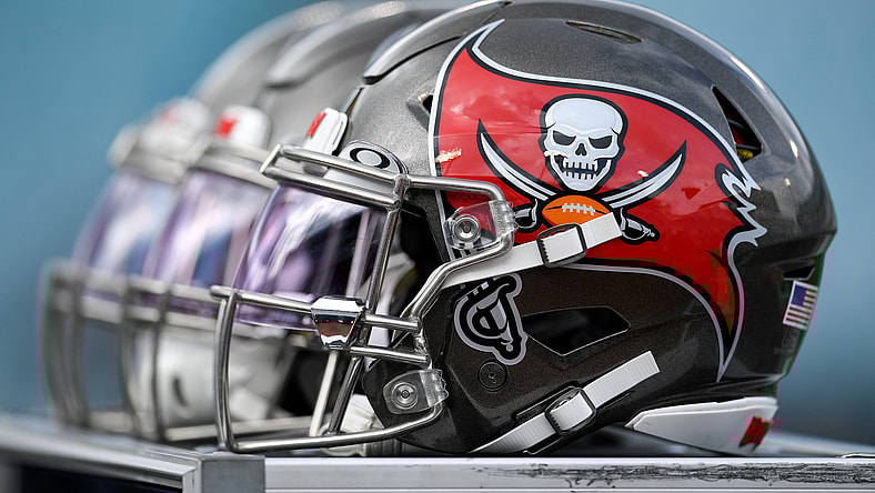 Tampa Bay Buccaneers Mock Draft