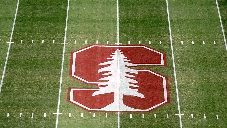 Stanford Cardinals sports logo