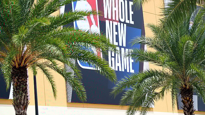 NBA trade rumors: Summer blockbusters