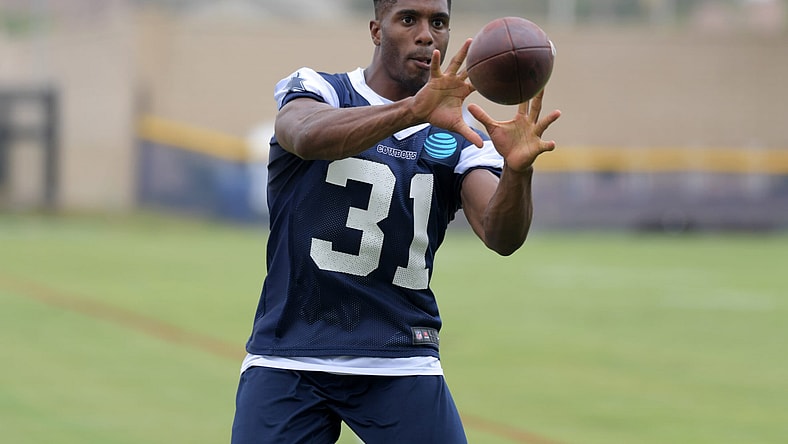 Dolphins Byron Jones
