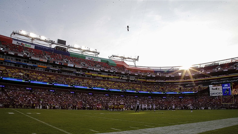 FedEx Field