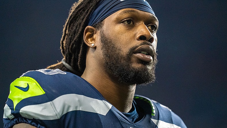 Jadeveon Clowney has a contract offer from the Raiders