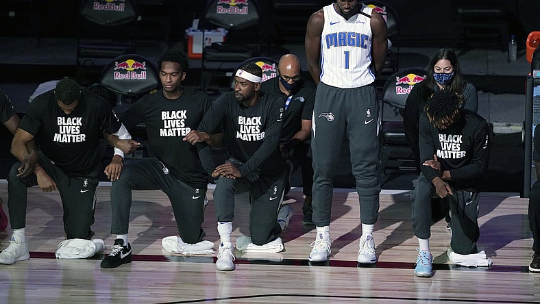 Orlando Magic Jonathan Isaac