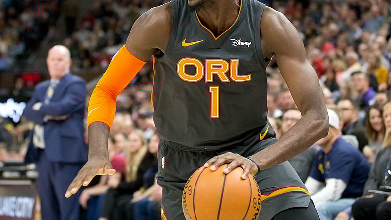 Magic news: Jonathan Isaac contract extension