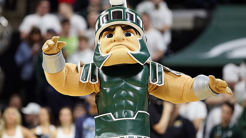 Michigan State Spartans football team