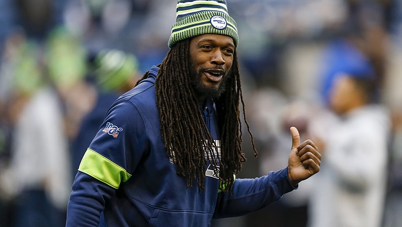 Could the Saints sign Jadeveon Clowney?