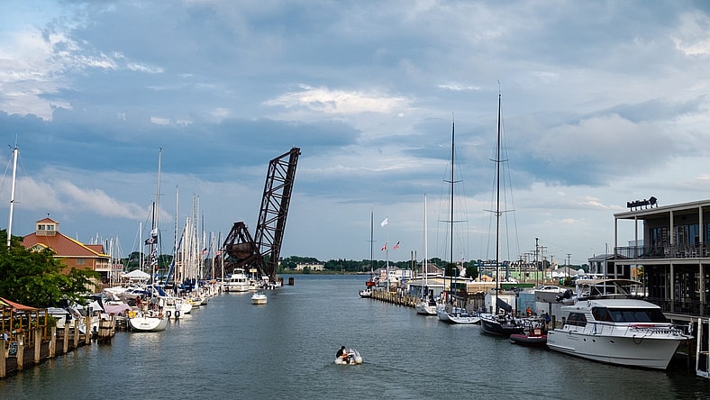 Three teen fishermen hauled in 700 pound bluefish tuna