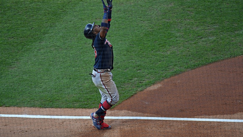 MLB predictions: NL East, Atlanta Braves