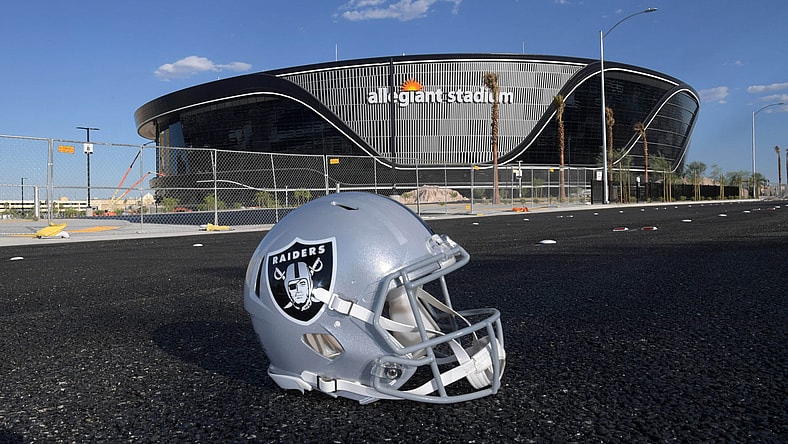Las Vegas Raiders schedule and predictions