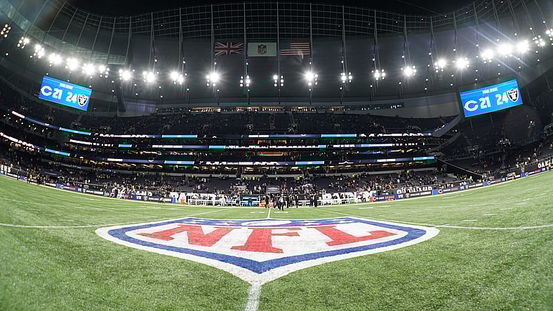 NFL schedule release