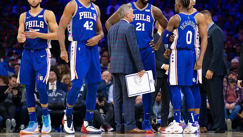 Philadelphia 76ers trade Al Horford