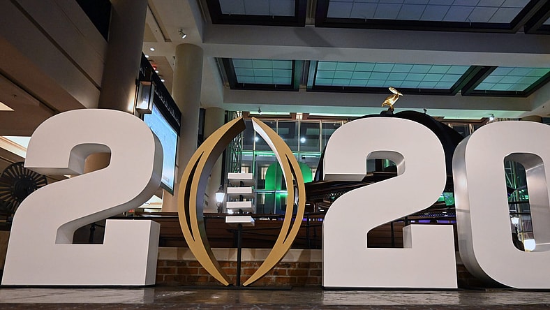 College Football Playoff