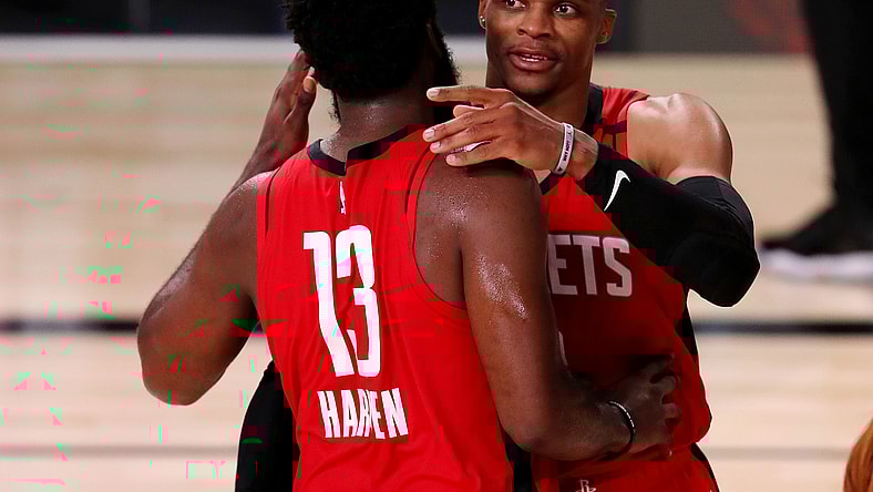 Los Angeles Clippers rumors: Could the team trade for Russell Westbrook?