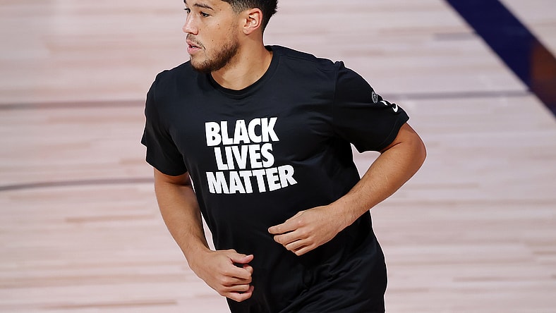 NBA power rankings: Phoenix Suns