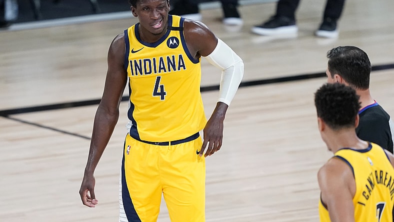 Milwaukee Bucks rumors