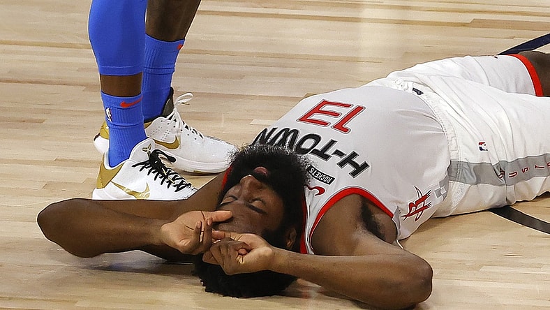 NBA news: Thunder-Rockets game postponed