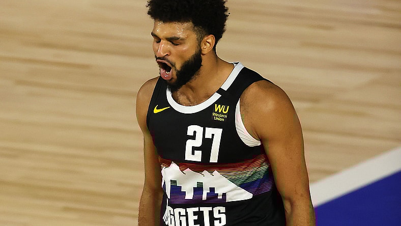 NBA power rankings: Denver Nuggets