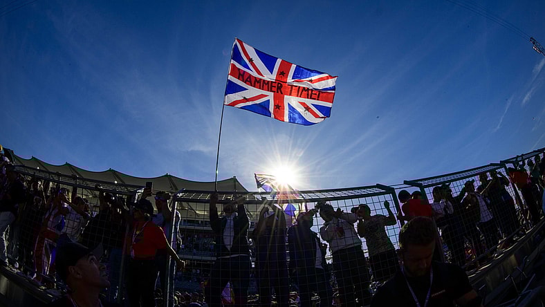 NASCAR Circuit of the Americas