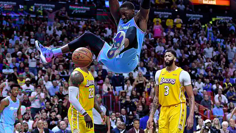 Miami Heat team preview