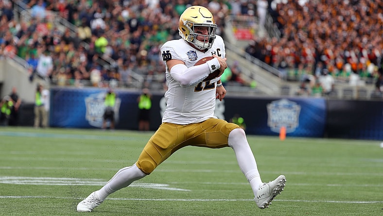 NFL Draft classes: New Orleans Saints