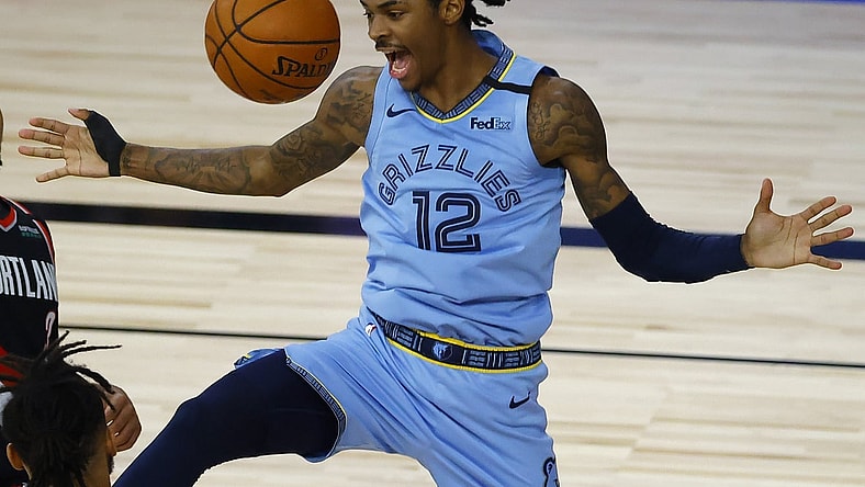 NBA power rankings: Memphis Grizzlies