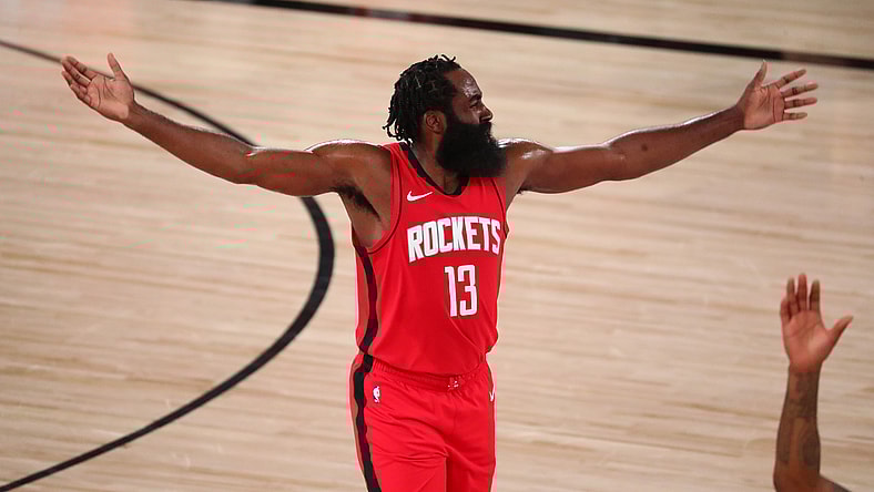 NBA news: James Harden trade