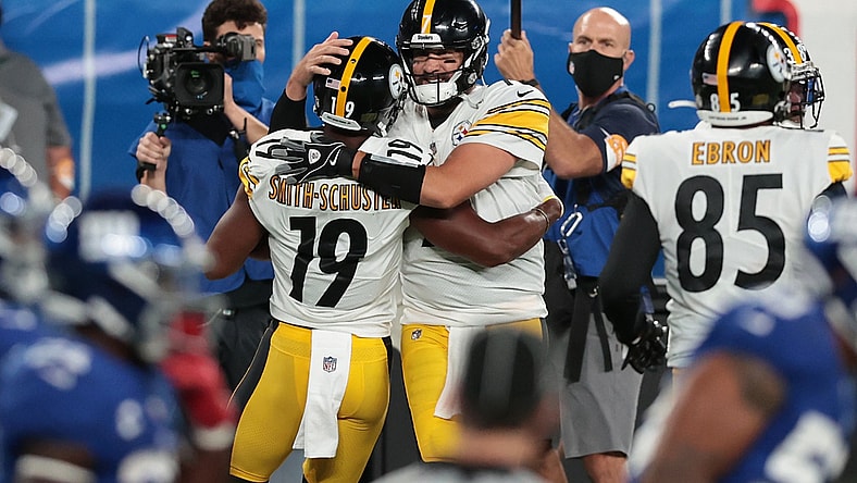 NFL Week 15 schedule: Bengals-Steelers