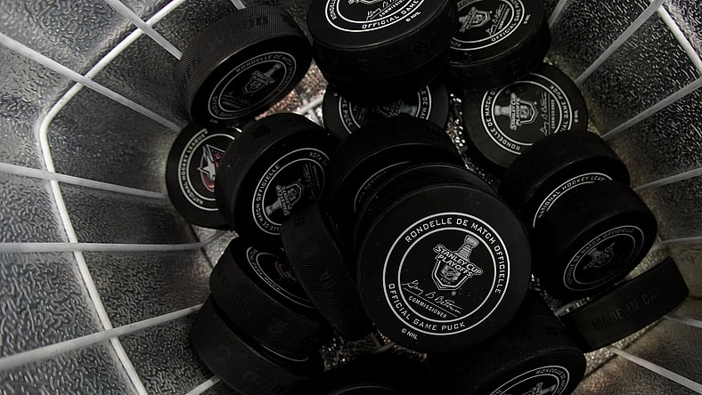 NHL Collective Bargaining Agreement