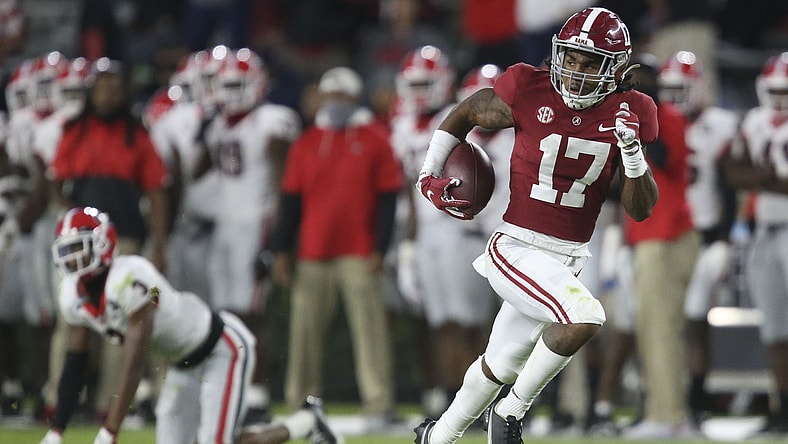 2021 NFL mock draft: 2021 NFL Draft: Detroit Lions