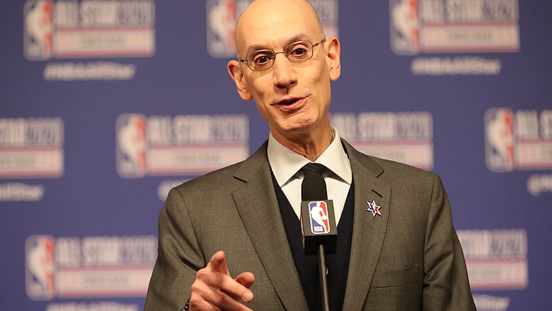 NBA
