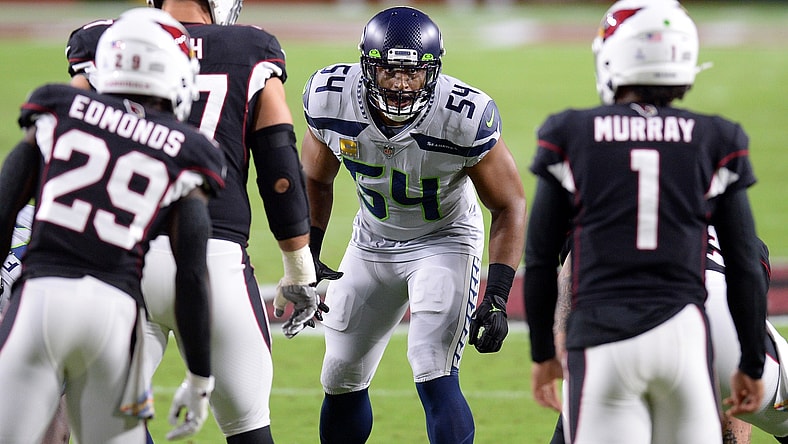 Sunday Night Football drew great ratings for the NFL in Week 7