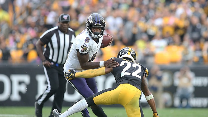 NFL Week 12 schedule and game-by-game predictions