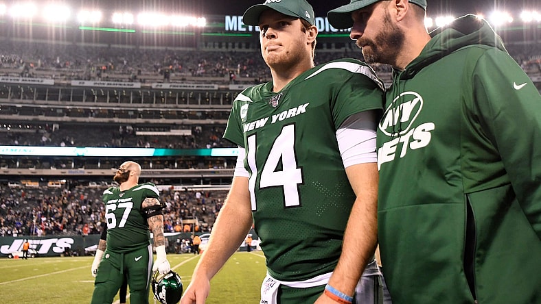 NFL Week 15 schedule: Rams-Jets