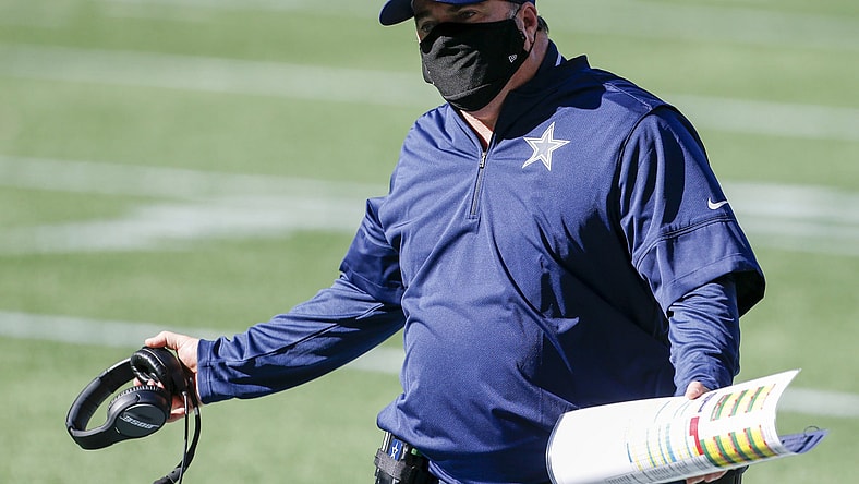 Hard Knocks, Mike McCarthy