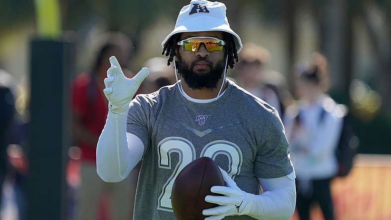 Earl Thomas, NFL Free Agent, Dallas cowboys