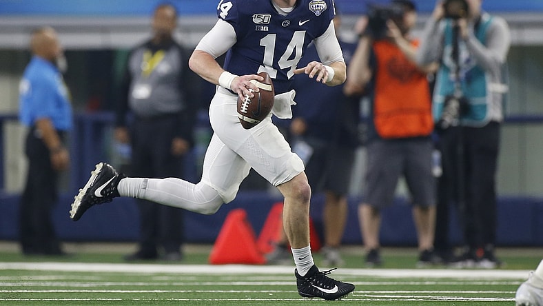 Penn State Football Schedule