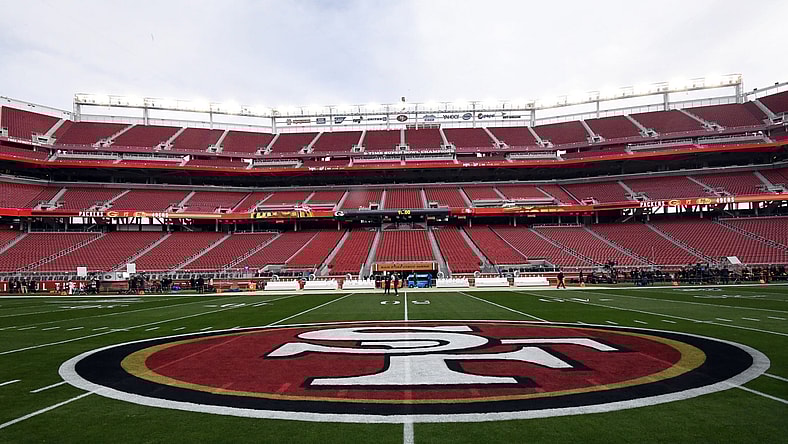 San Francisco 49ers news