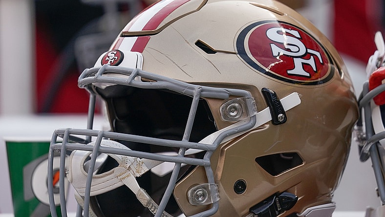 San Francisco 49ers quarterback, 2021 NFL Draft