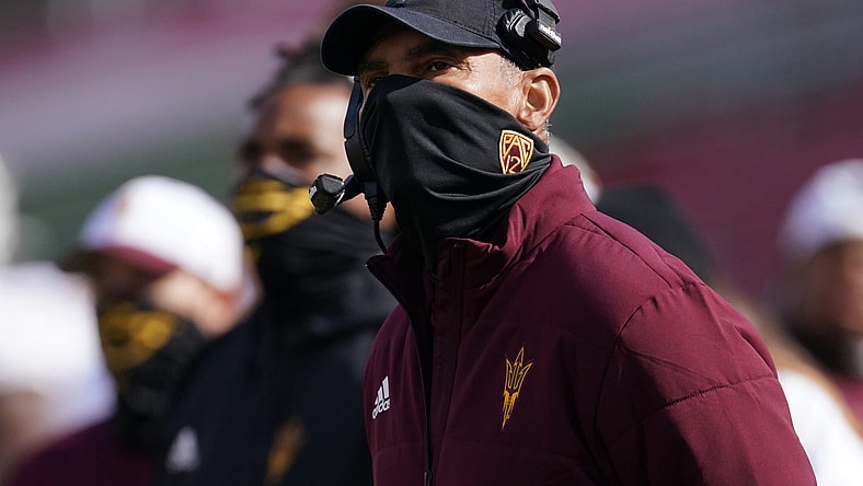 Arizona State Sun Devils