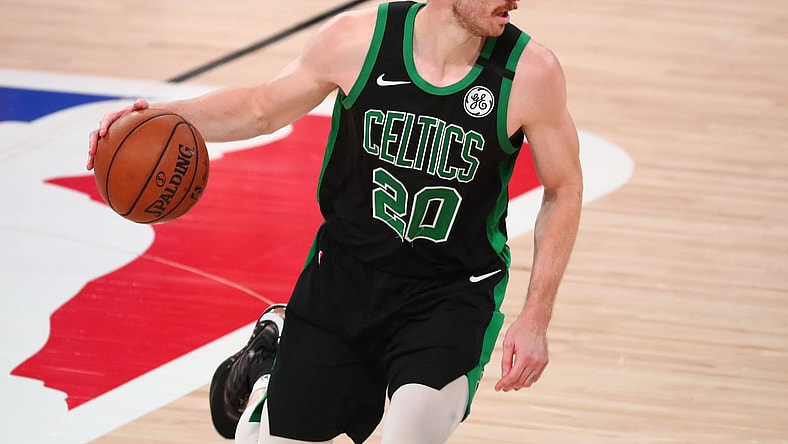 Boston Celtics rumors: Gordon Hayward sign-and-trade