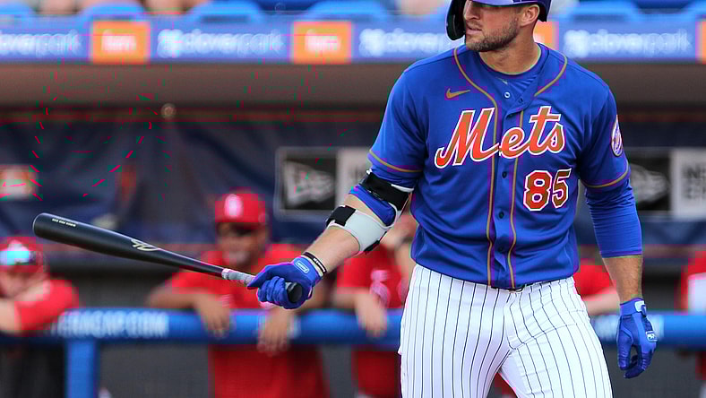 Mets news Tim Tebow