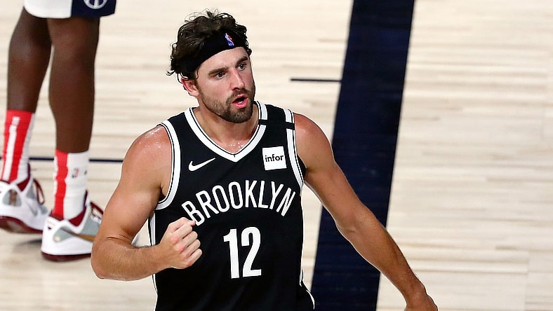 Brooklyn Nets rumors