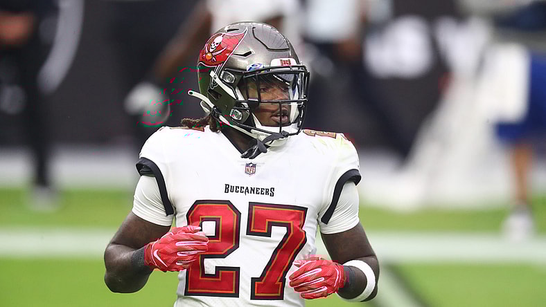 Tampa Bay Buccaneers rumors: Ronald Jones