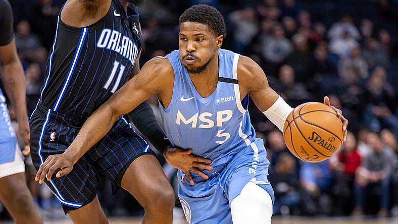 Minnesota TImberwolves