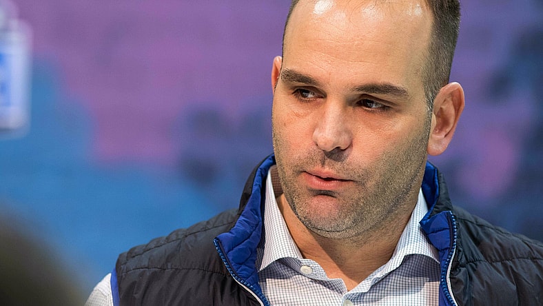 Jaguars news: Team fires Dave Caldwell