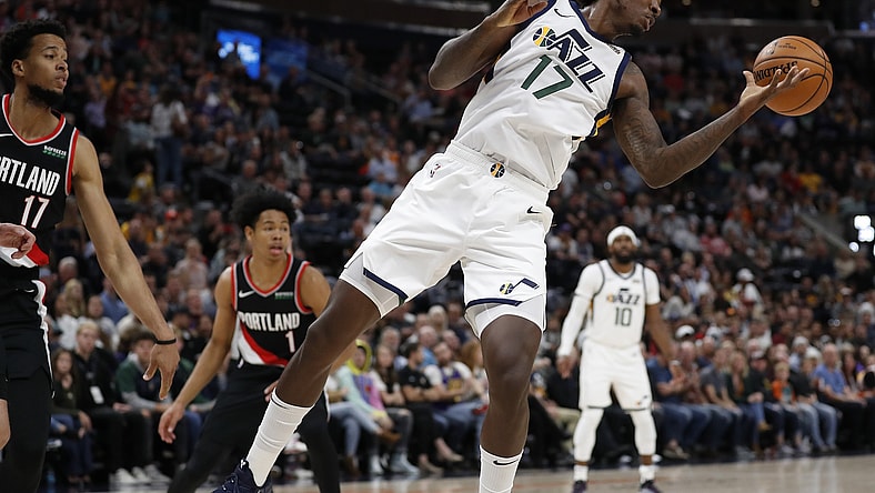 Minnesota Timberwolves rumors: Ed Davis trade